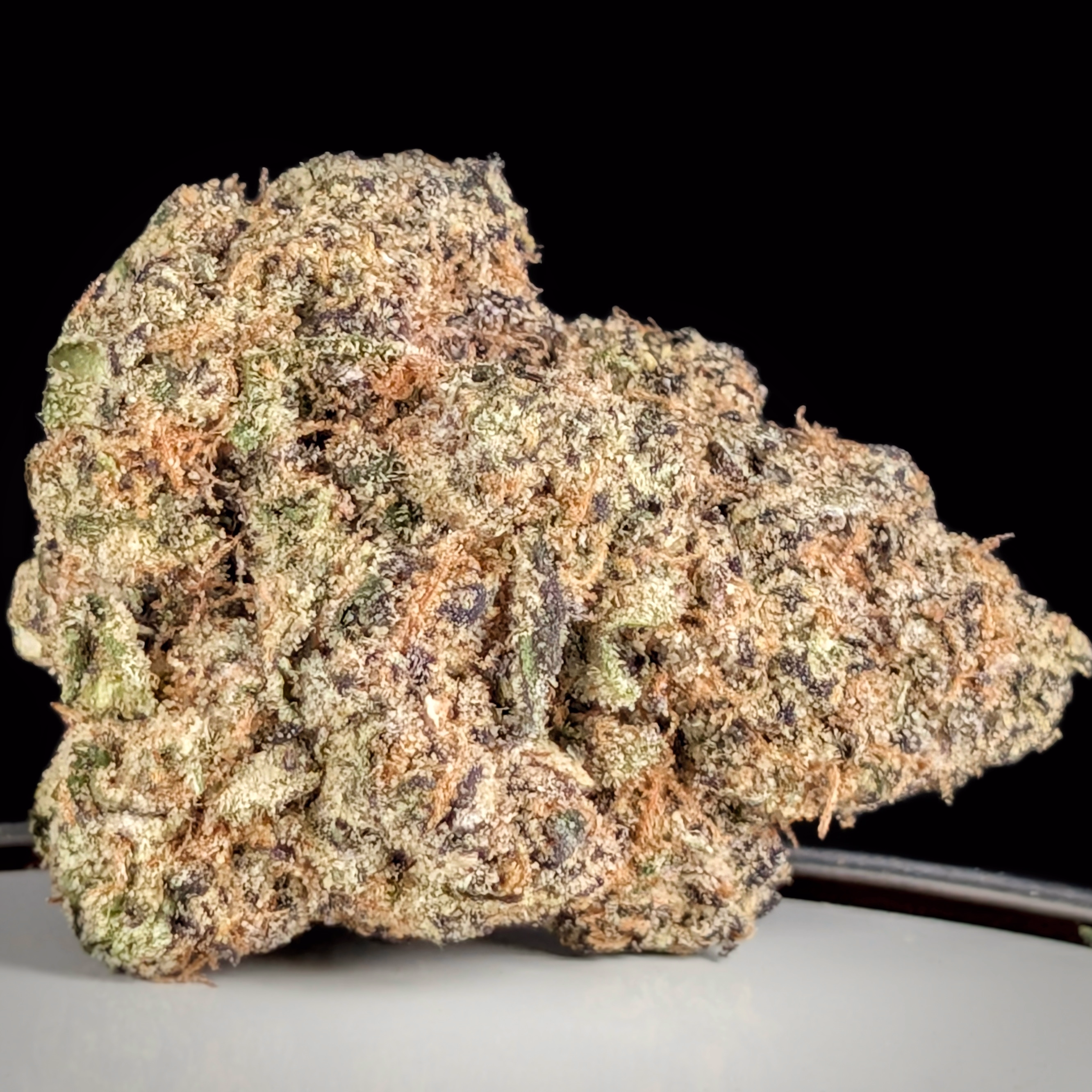 🌈💨🔥 Rainbow Belts PR $185oz / $110½oz